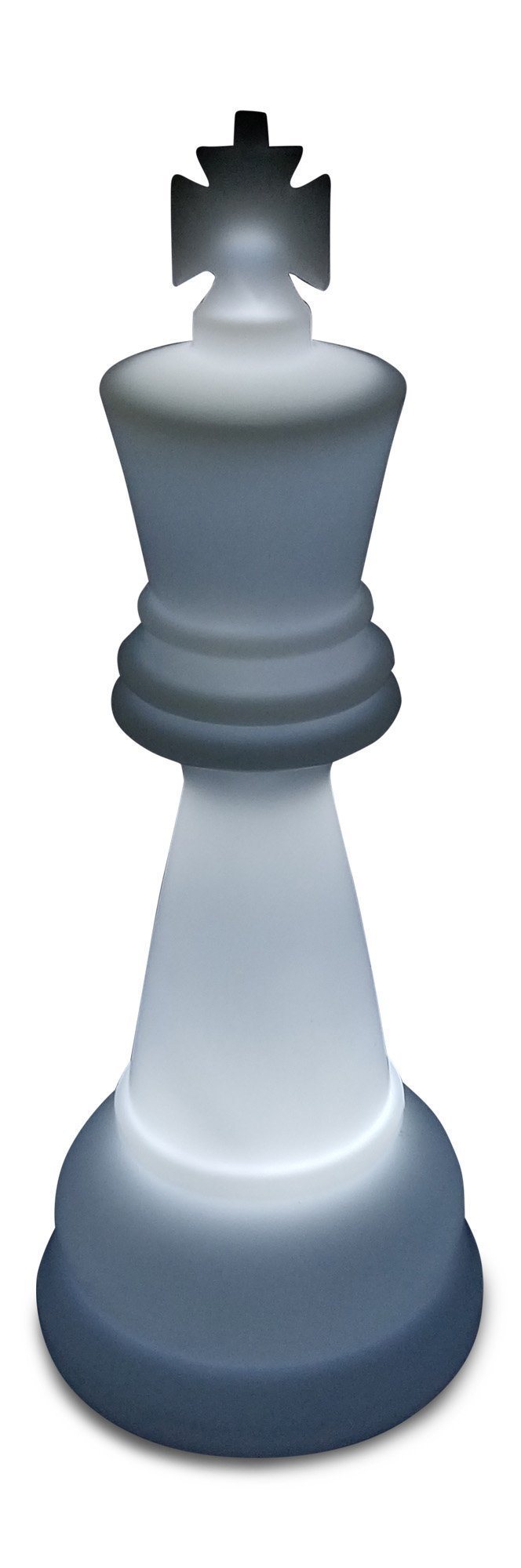48-Inch Perfect Chess Sets  Buy Personalized 48-Inch Perfect Light Up  Giant Chess Sets - MegaChess
