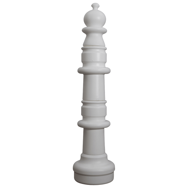 MegaChess 40 Inch Light Plastic Pawn Giant Chess Piece |  | GiantChessUSA