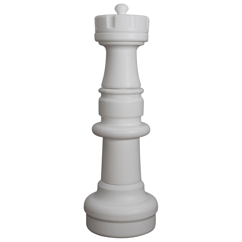 MegaChess 29 Inch Light Plastic Rook Giant Chess Piece |  | GiantChessUSA