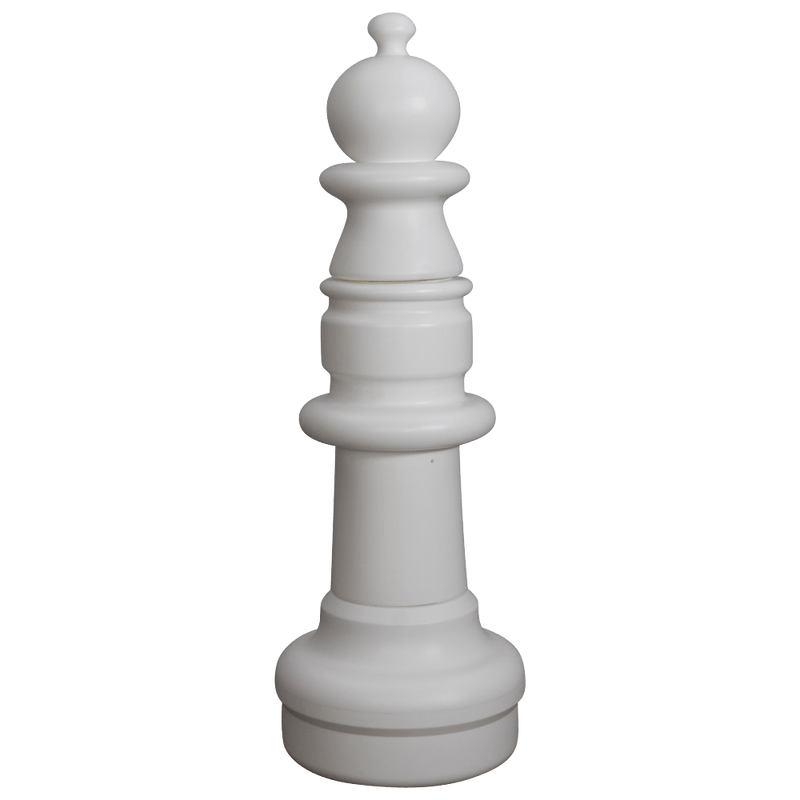 MegaChess 28 Inch Light Plastic Pawn Giant Chess Piece |  | GiantChessUSA